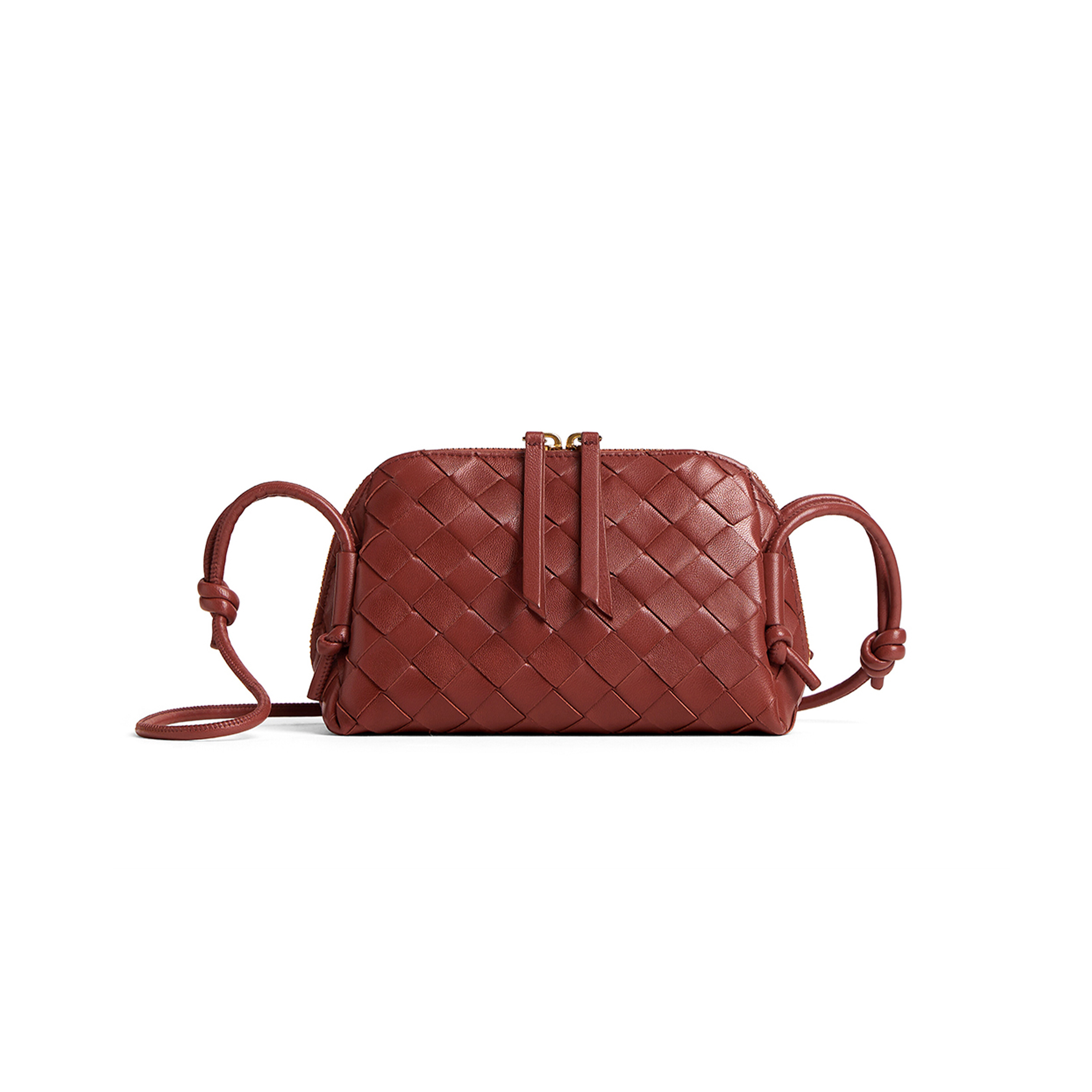 bo*te*ga Ve*ne*ta concert pouch 794258vcpp12504 (18.5*11.5*8.5cm)